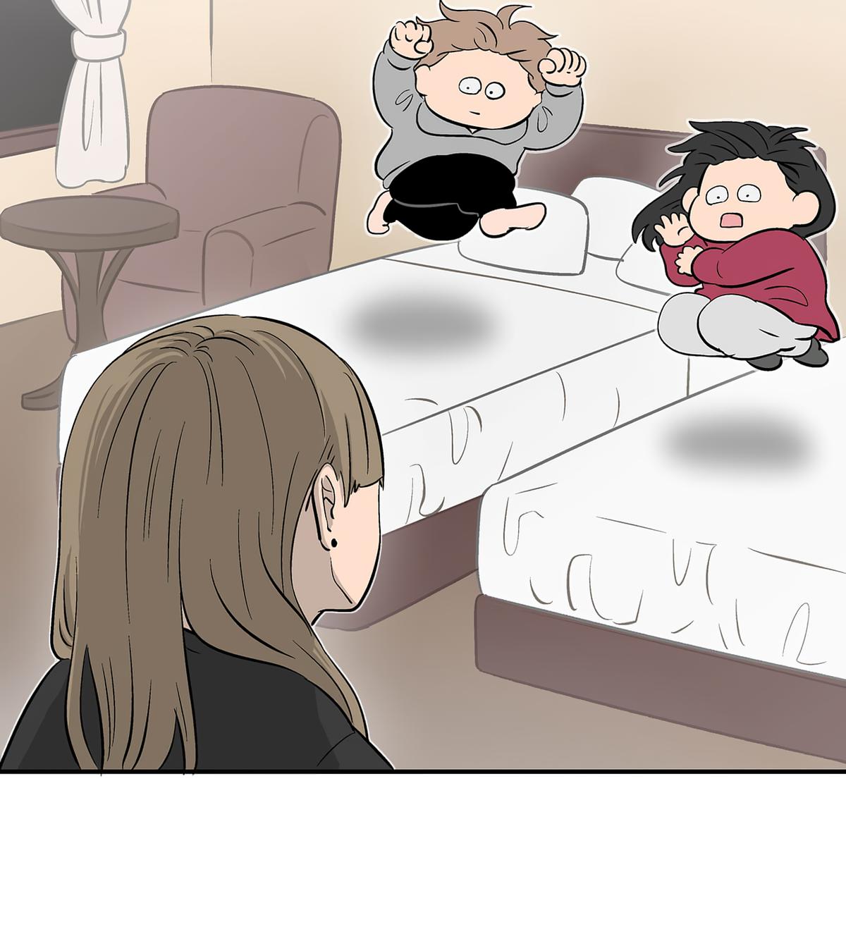 Read The Ramparts of Ice Manga Online