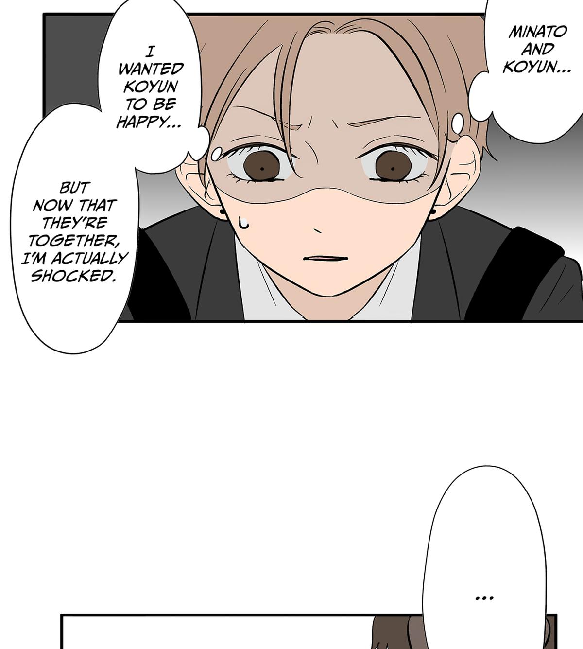 Read The Ramparts of Ice Manga Online