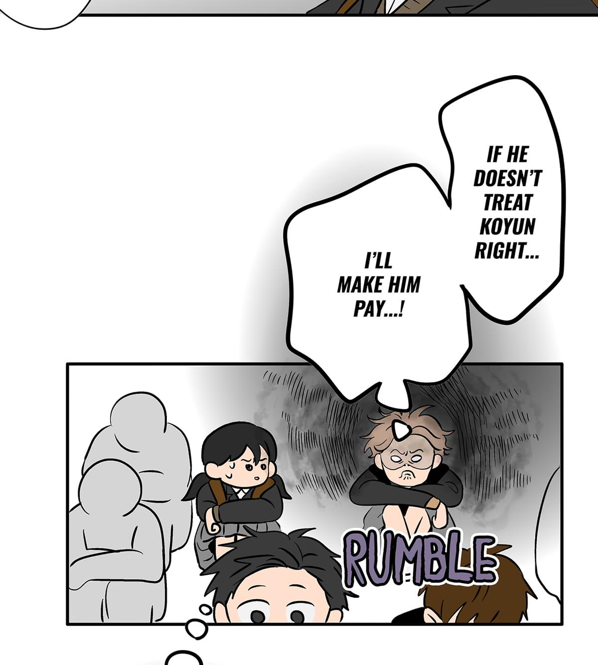 Read The Ramparts of Ice Manga Online