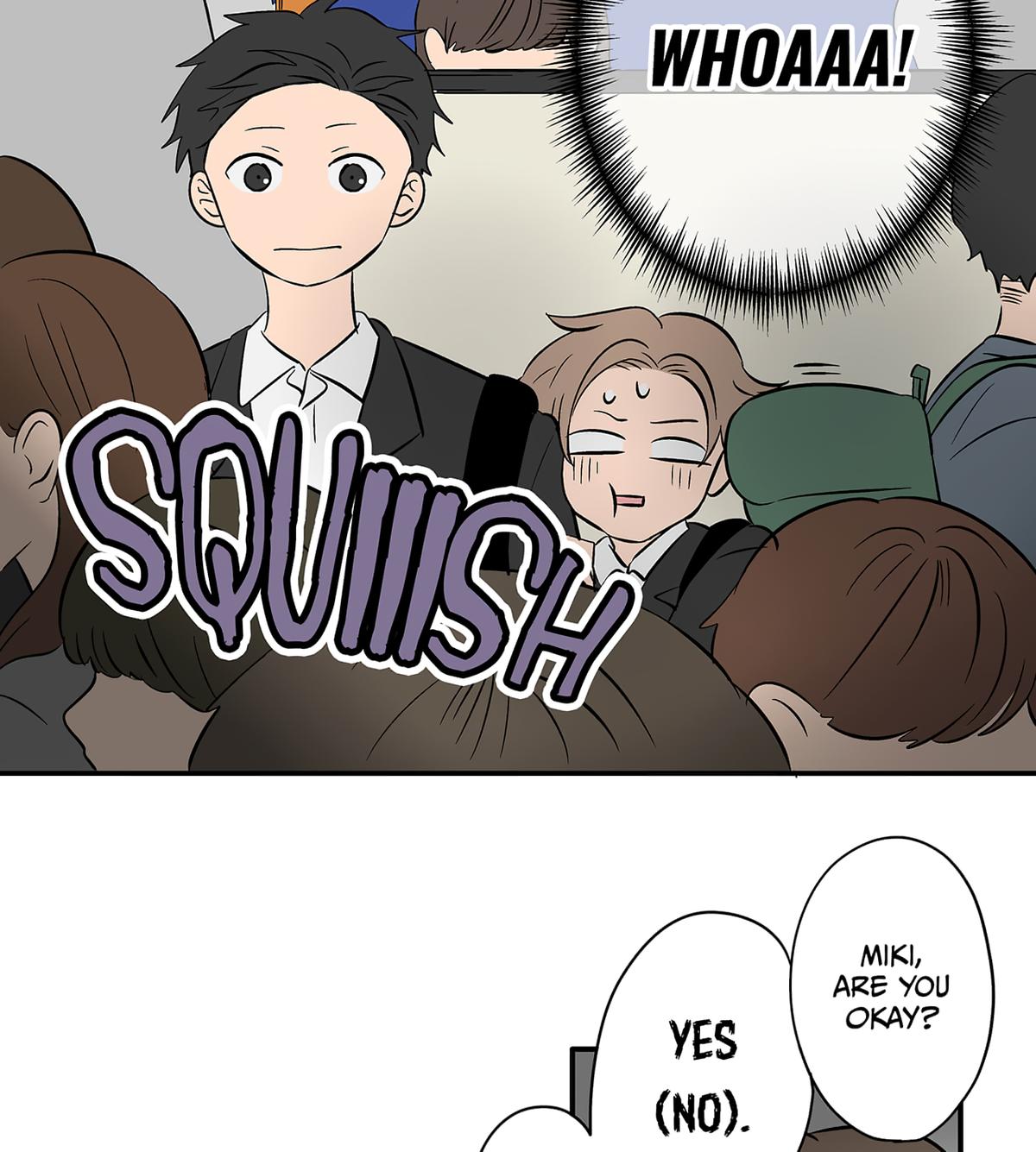 Read The Ramparts of Ice Manga Online