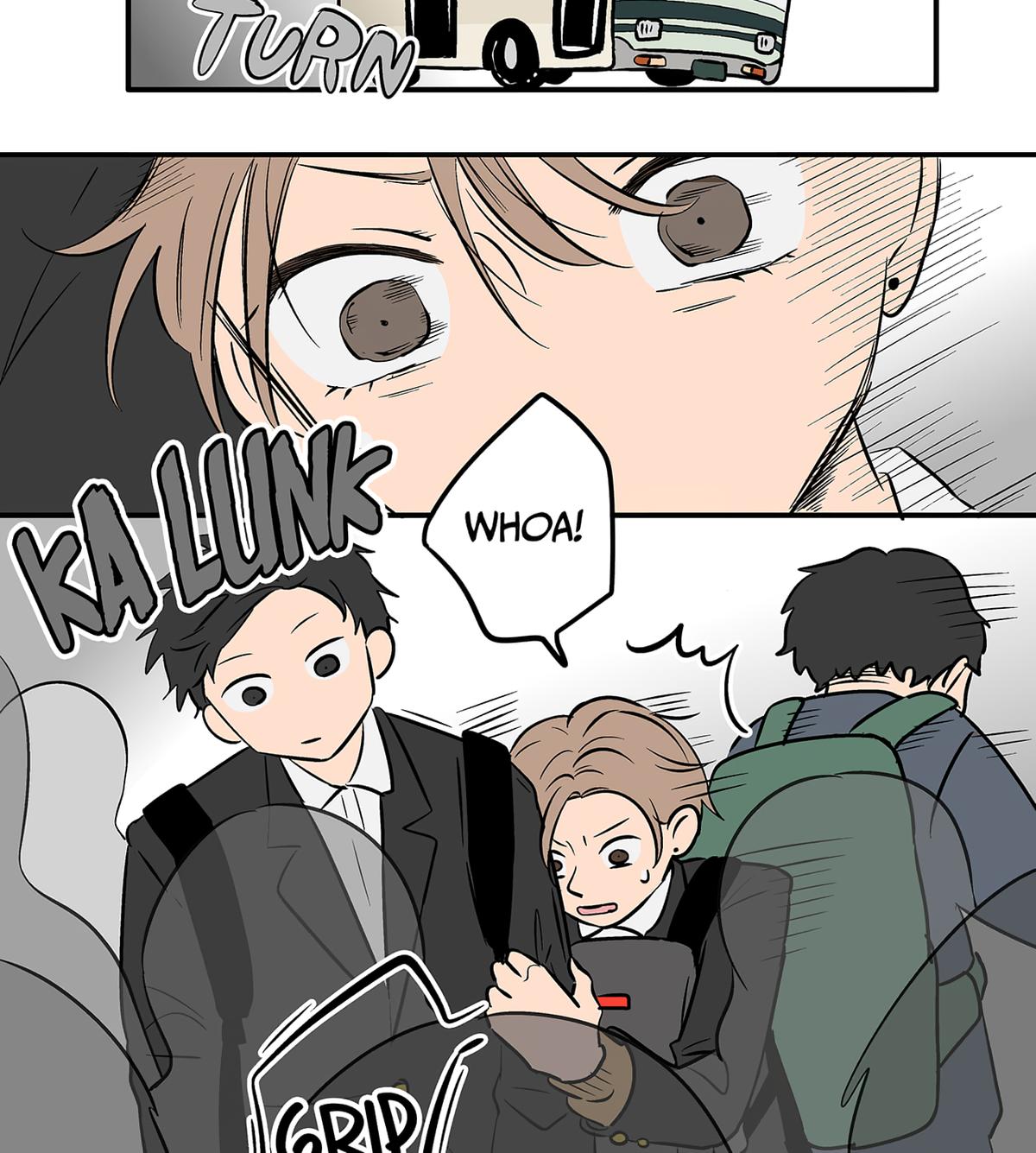 Read The Ramparts of Ice Manga Online
