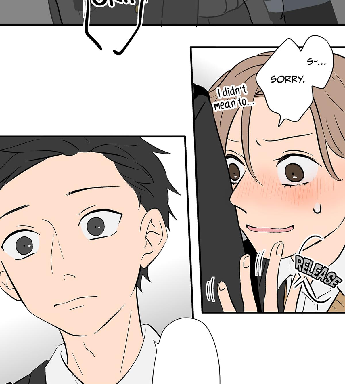 Read The Ramparts of Ice Manga Online