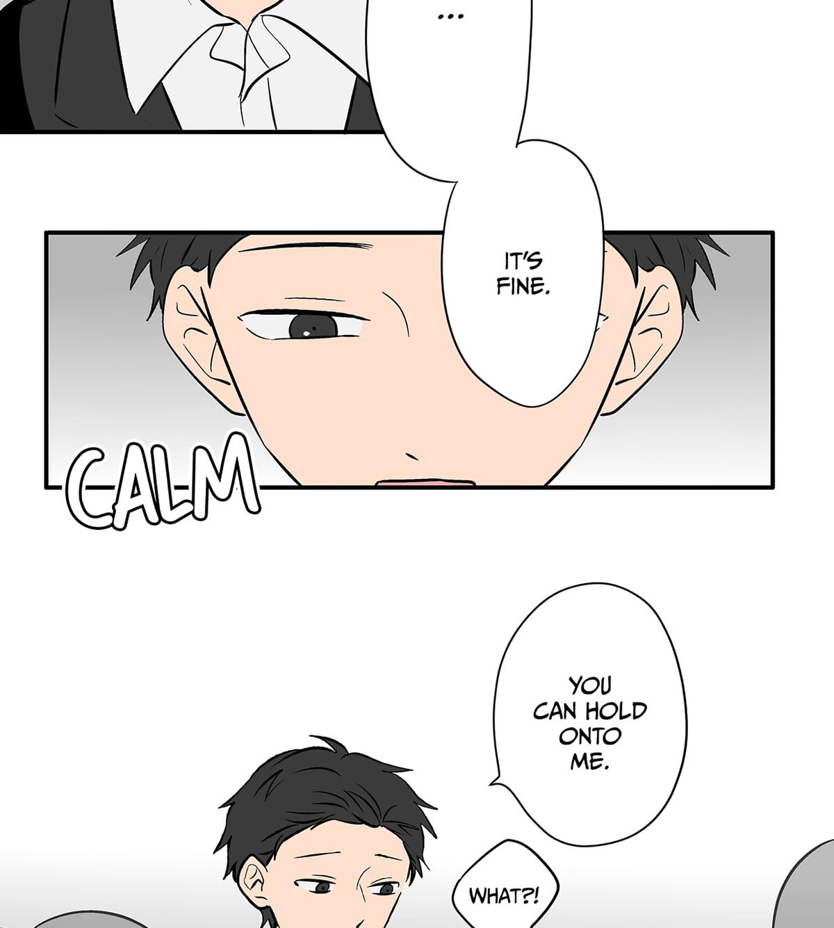 Read The Ramparts of Ice Manga Online