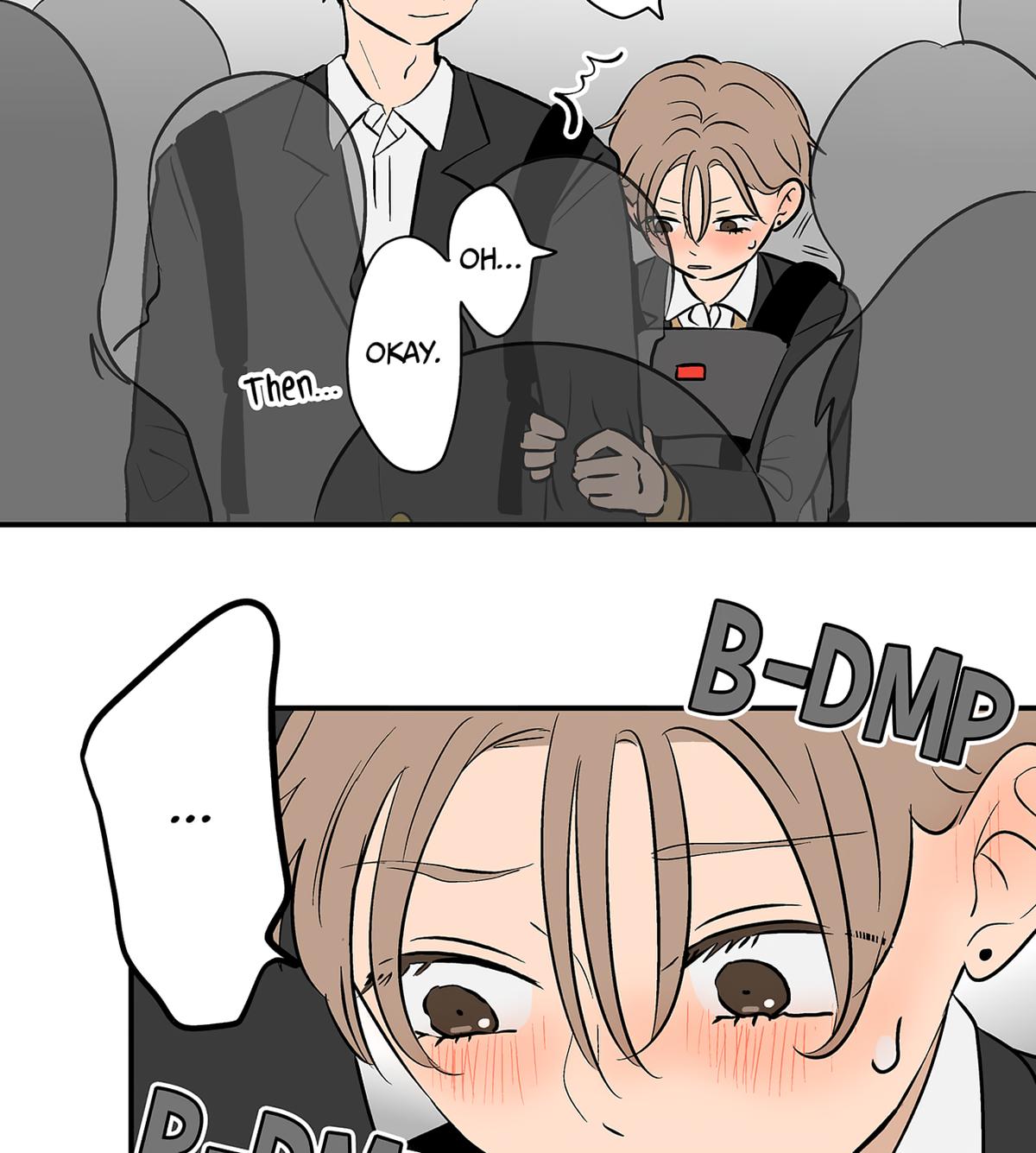 Read The Ramparts of Ice Manga Online