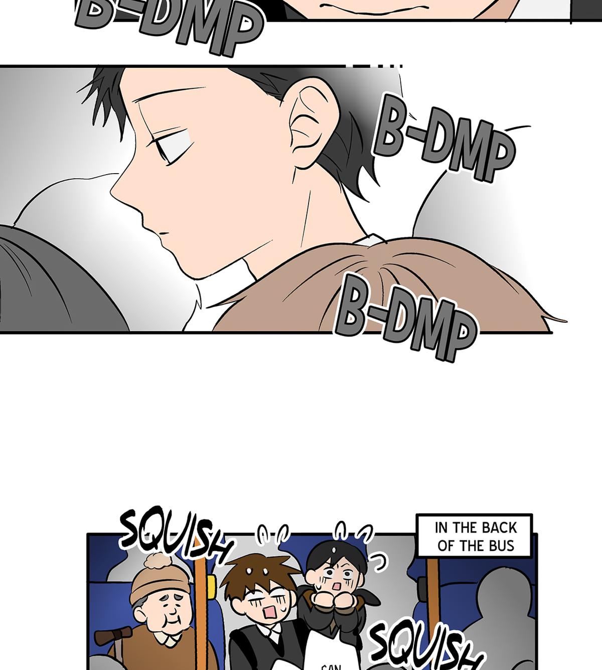 Read The Ramparts of Ice Manga Online