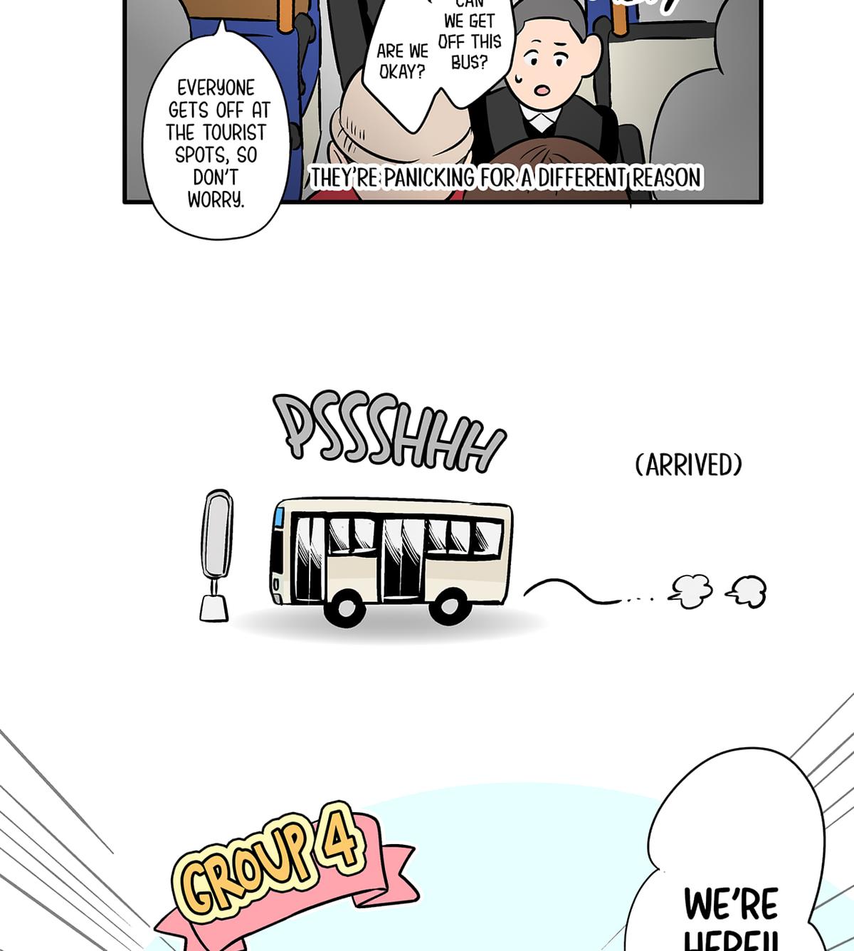 Read The Ramparts of Ice Manga Online