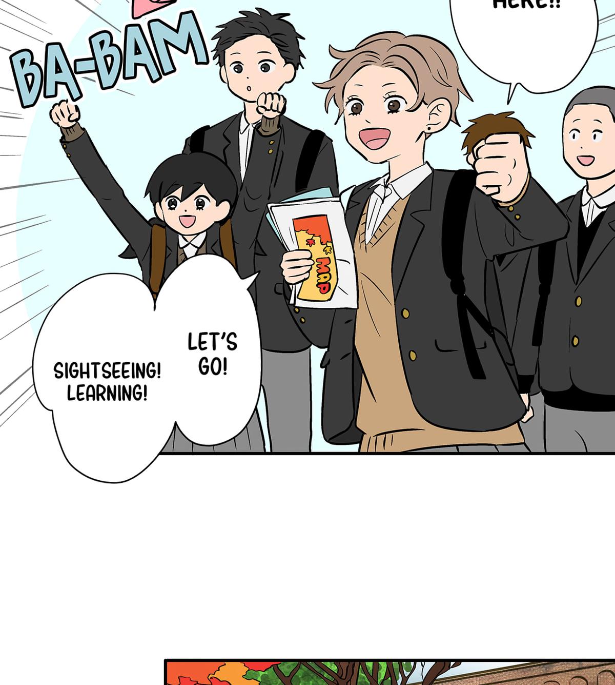 Read The Ramparts of Ice Manga Online