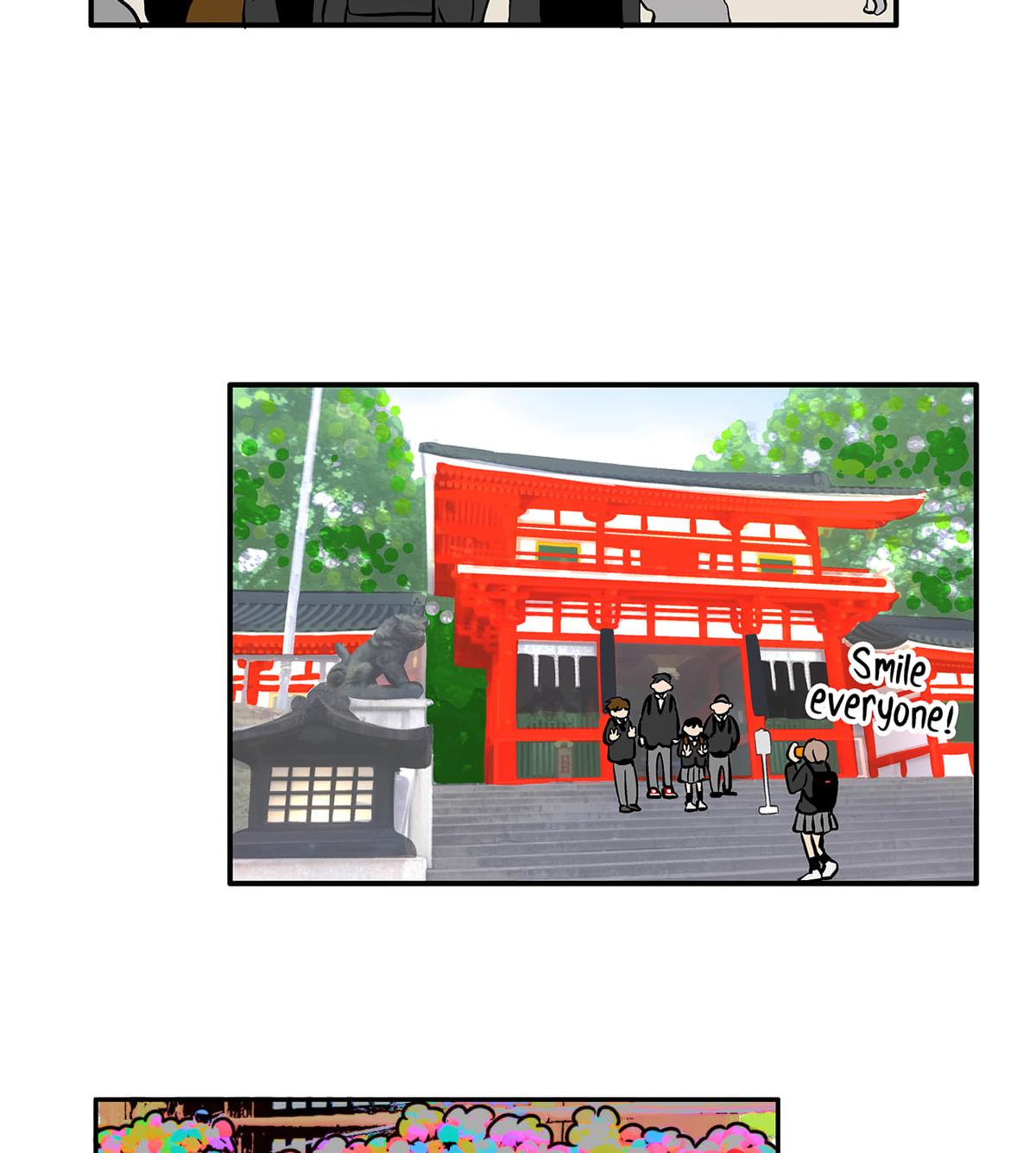 Read The Ramparts of Ice Manga Online