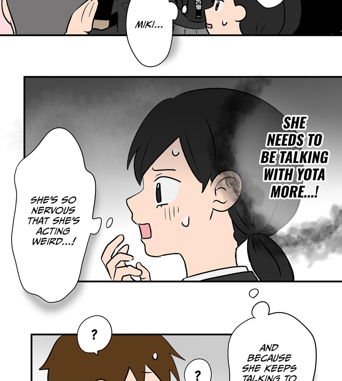 Read The Ramparts of Ice Manga Online