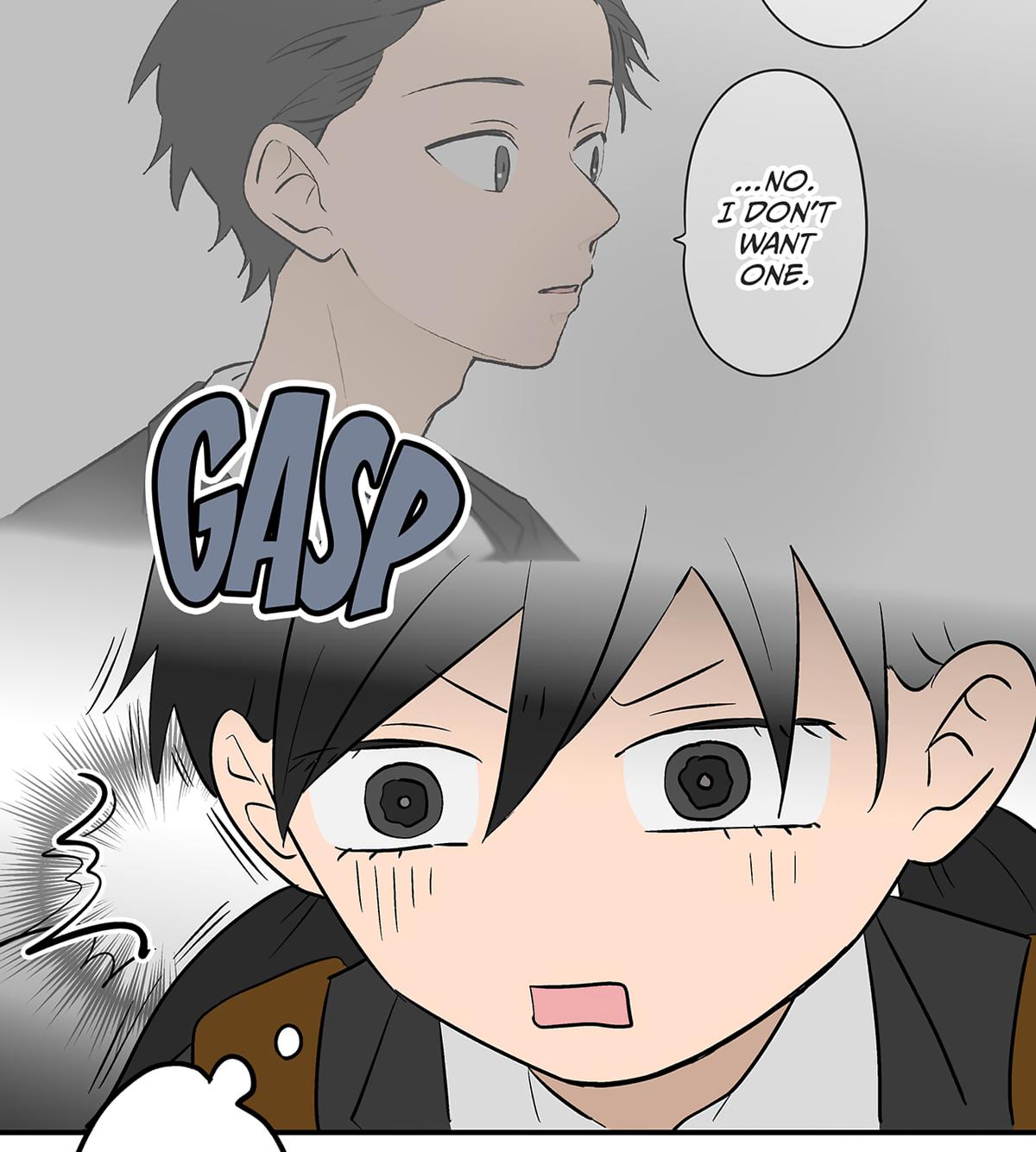 Read The Ramparts of Ice Manga Online