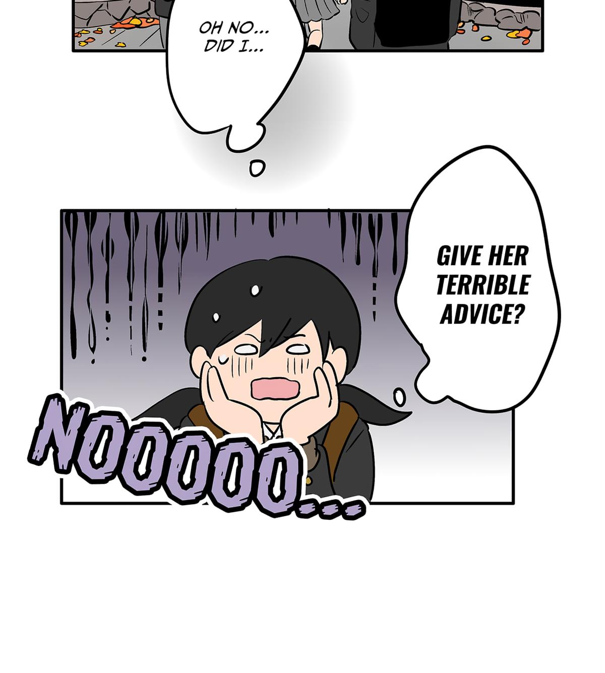 Read The Ramparts of Ice Manga Online