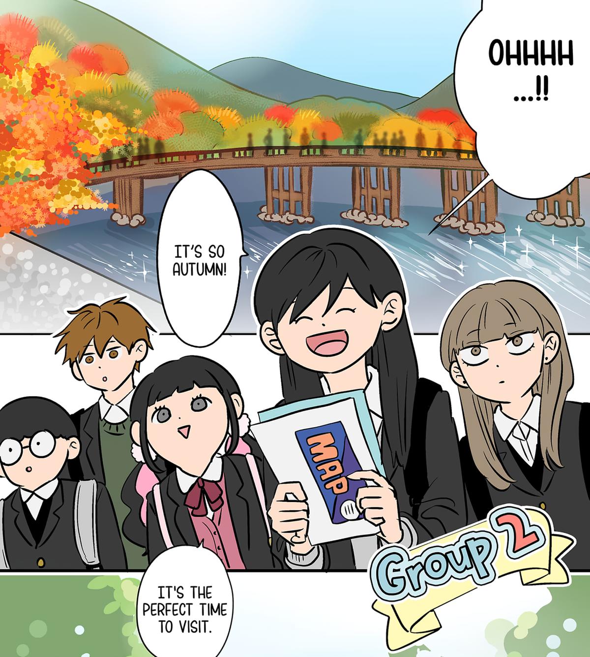 Read The Ramparts of Ice Manga Online