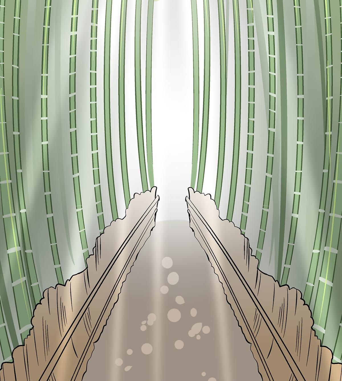 Read The Ramparts of Ice Manga Online