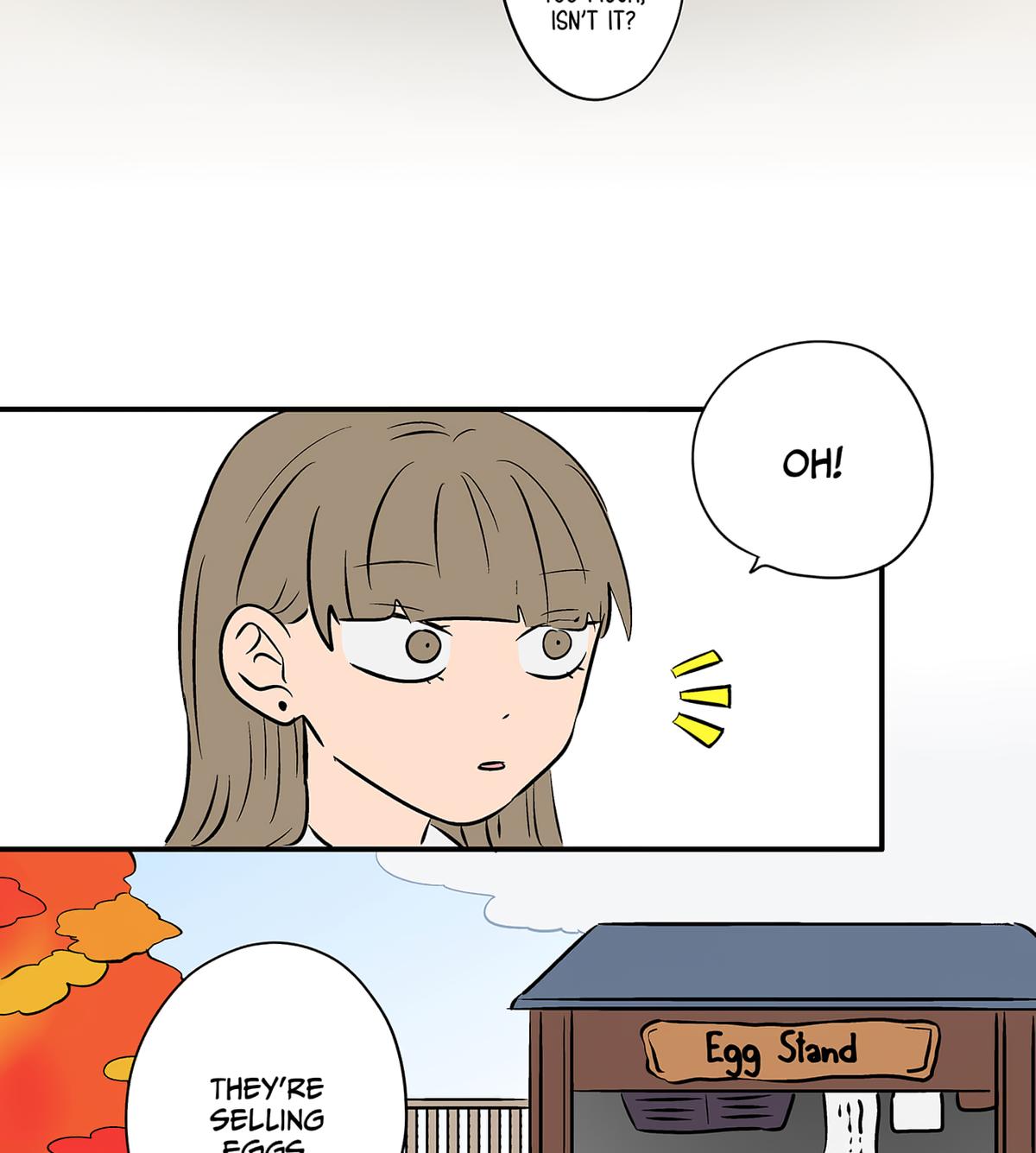 Read The Ramparts of Ice Manga Online