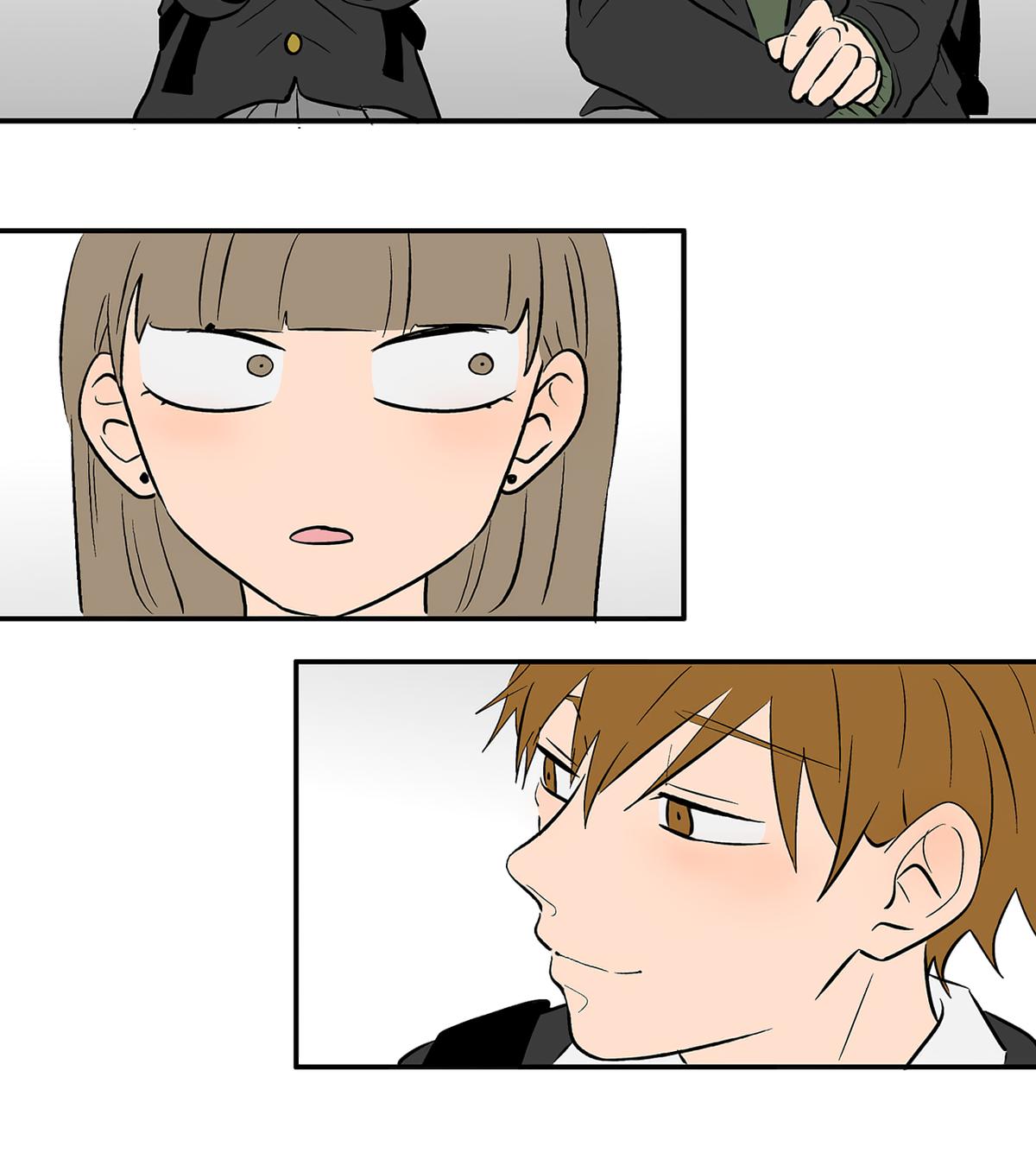 Read The Ramparts of Ice Manga Online