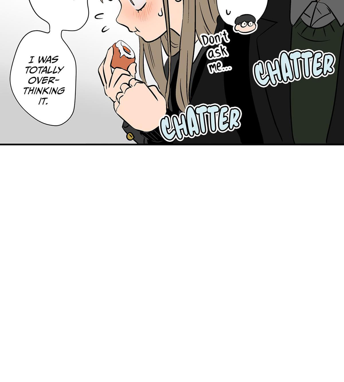 Read The Ramparts of Ice Manga Online