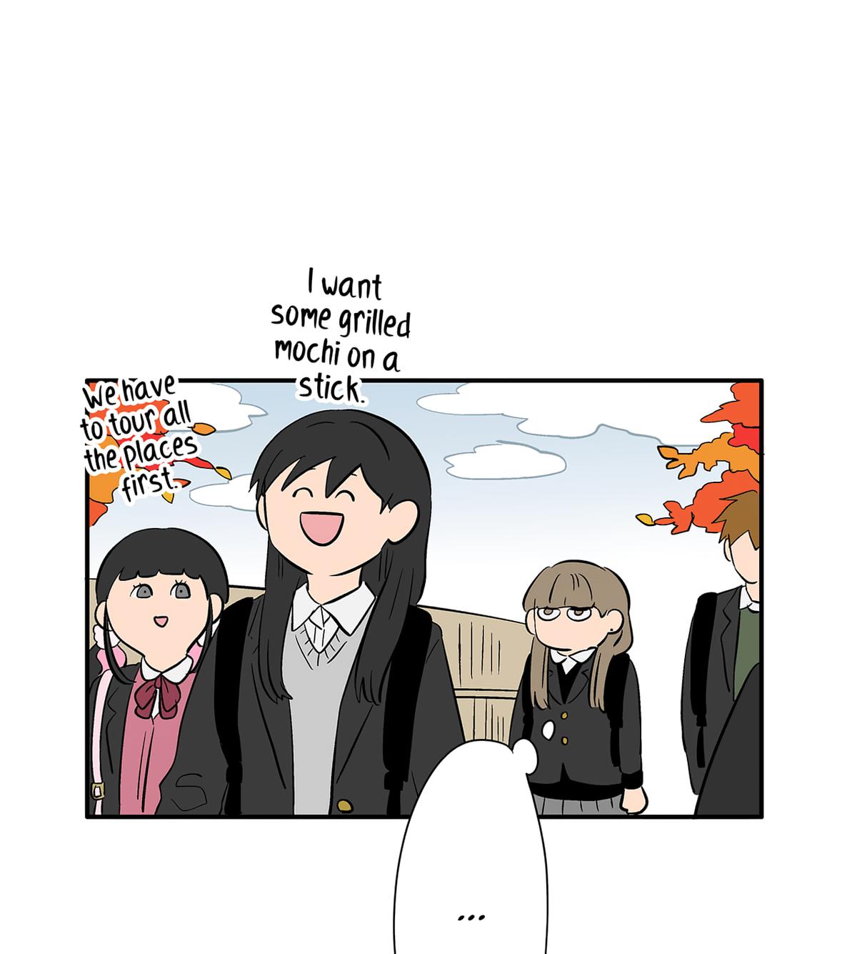 Read The Ramparts of Ice Manga Online