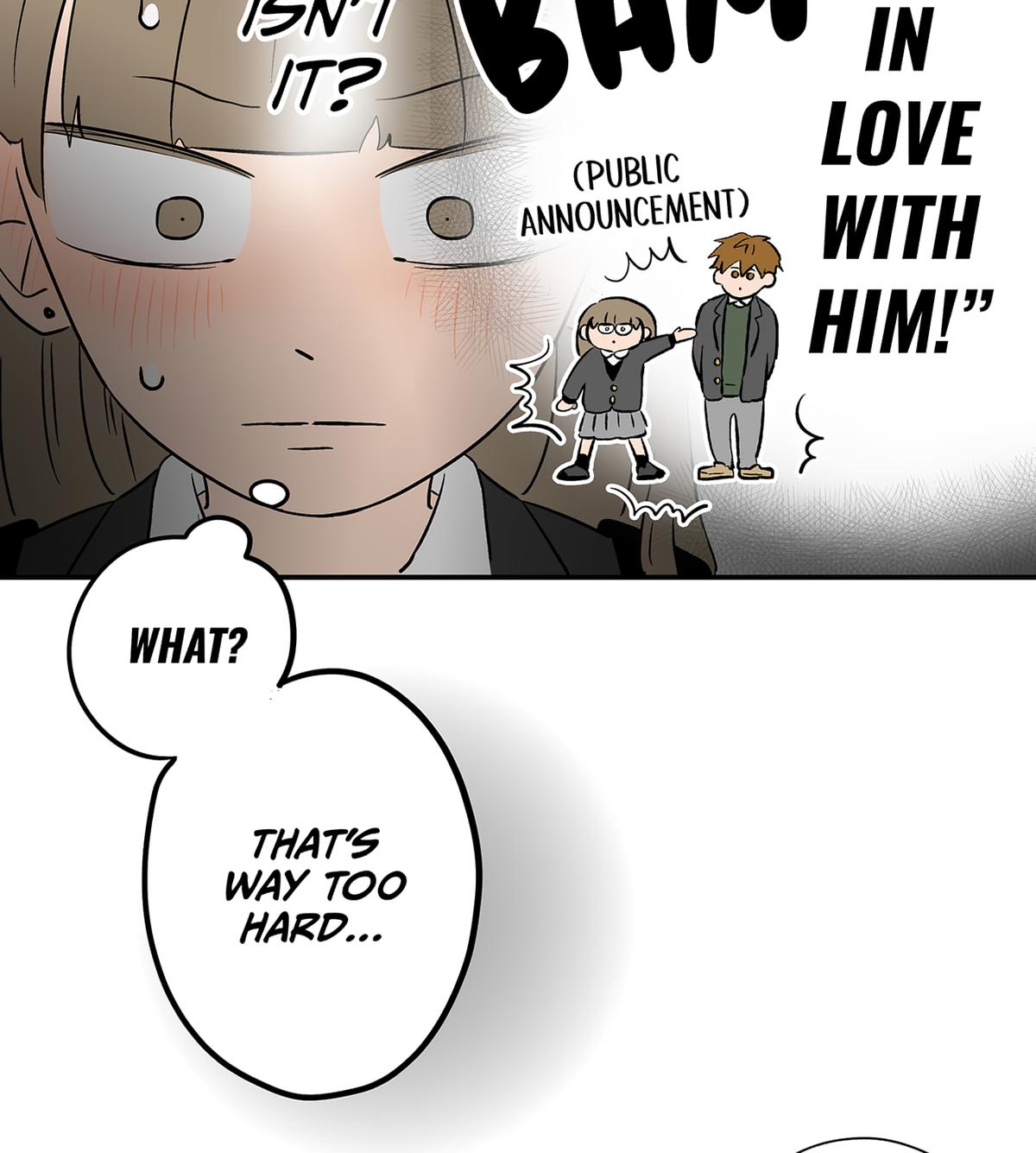 Read The Ramparts of Ice Manga Online