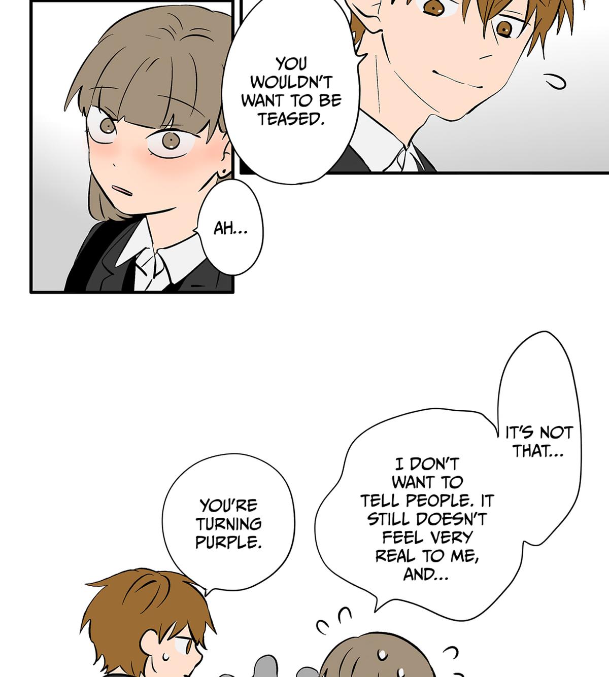 Read The Ramparts of Ice Manga Online