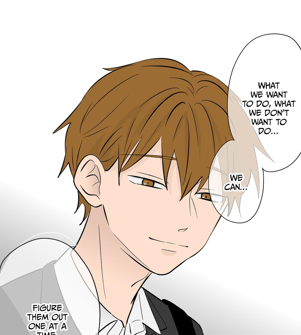 Read The Ramparts of Ice Manga Online
