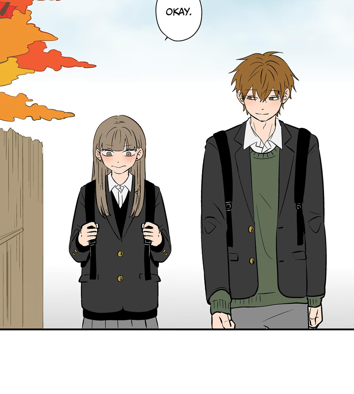 Read The Ramparts of Ice Manga Online