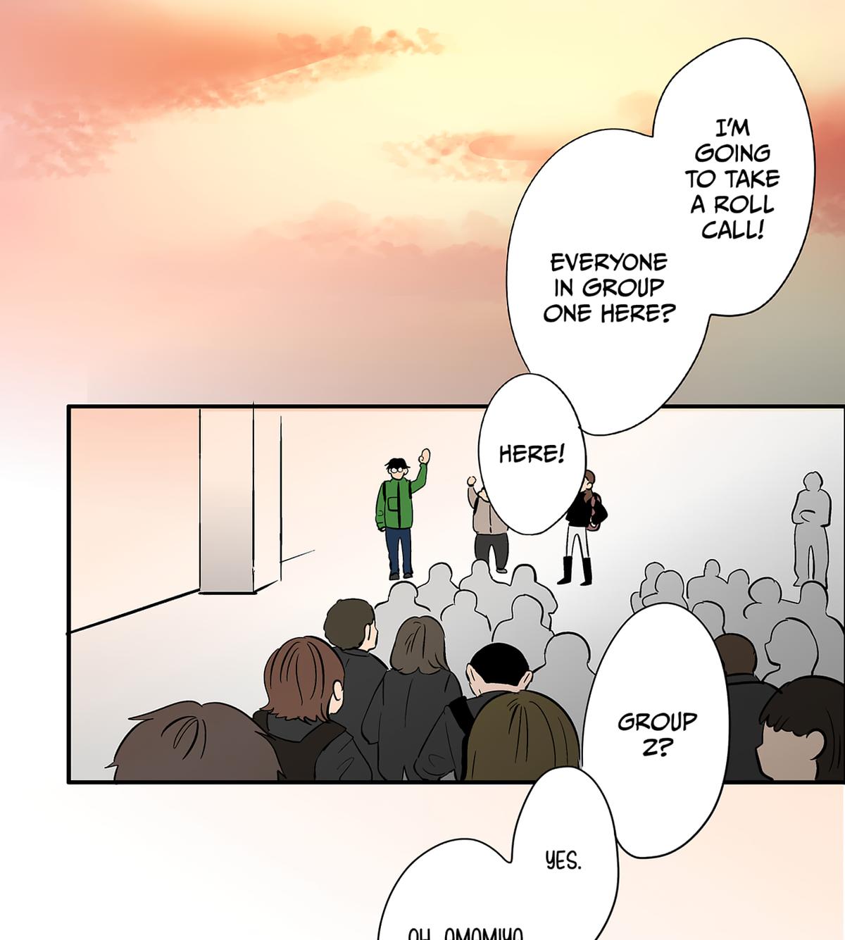 Read The Ramparts of Ice Manga Online
