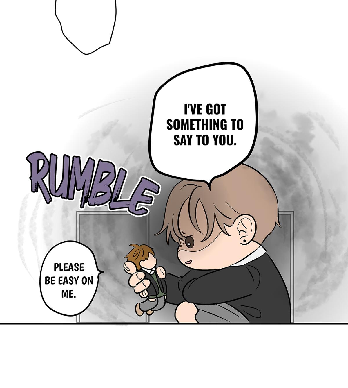 Read The Ramparts of Ice Manga Online