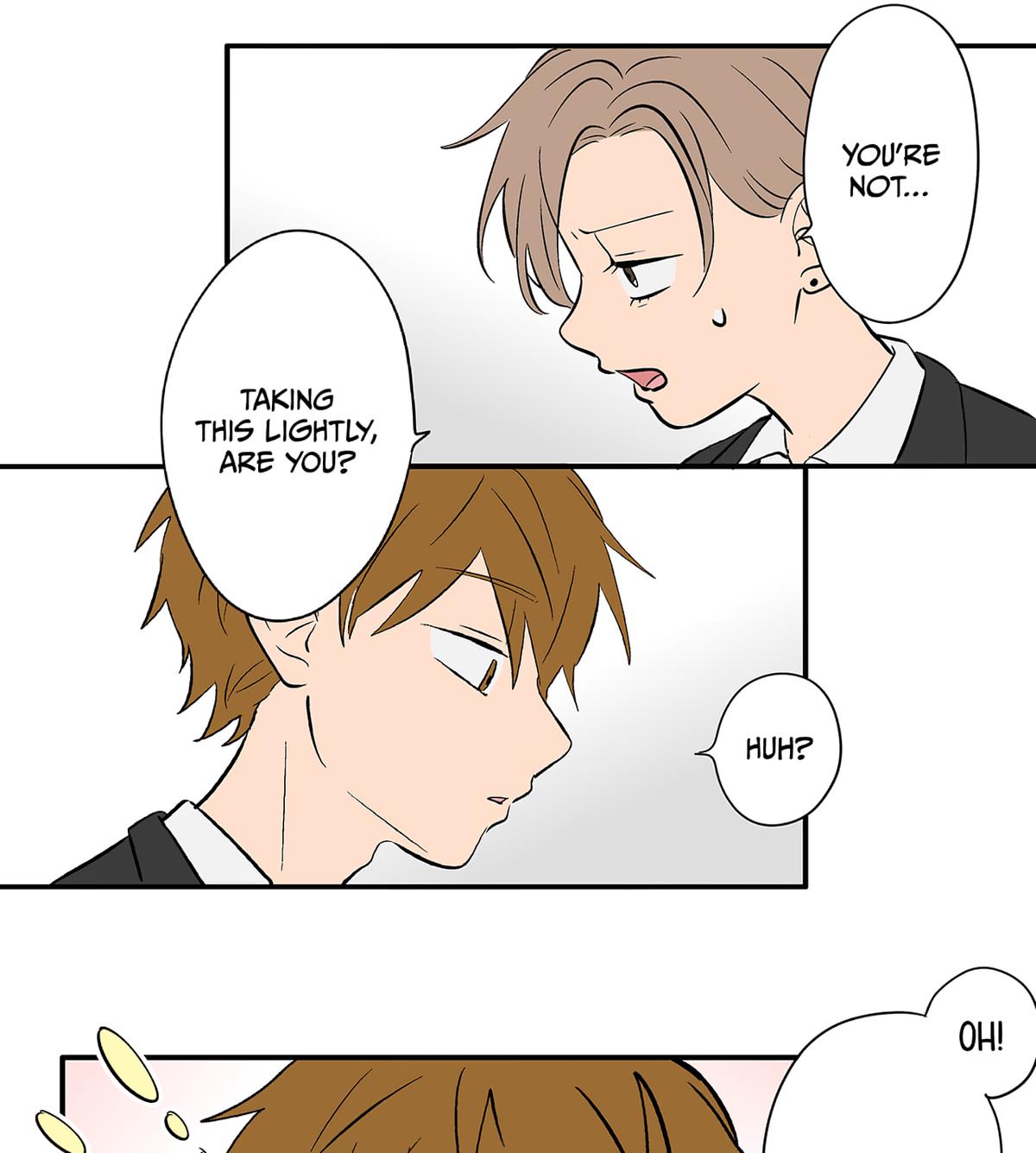 Read The Ramparts of Ice Manga Online