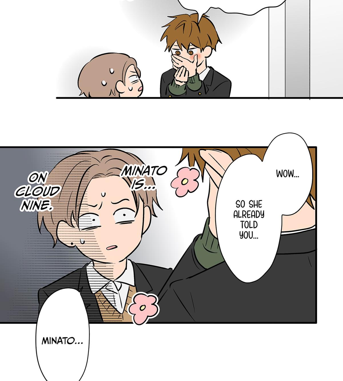 Read The Ramparts of Ice Manga Online
