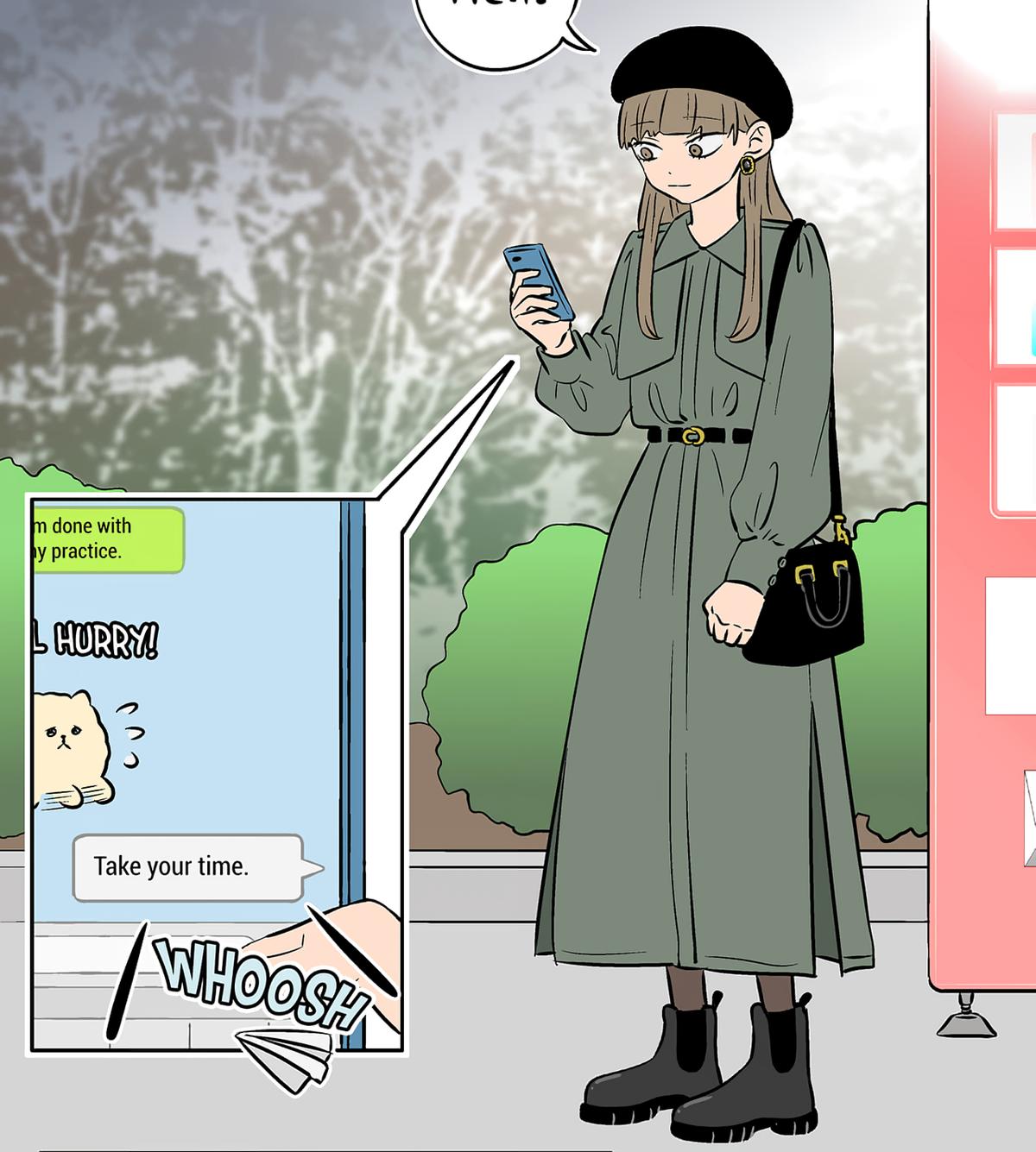Read The Ramparts of Ice Manga Online