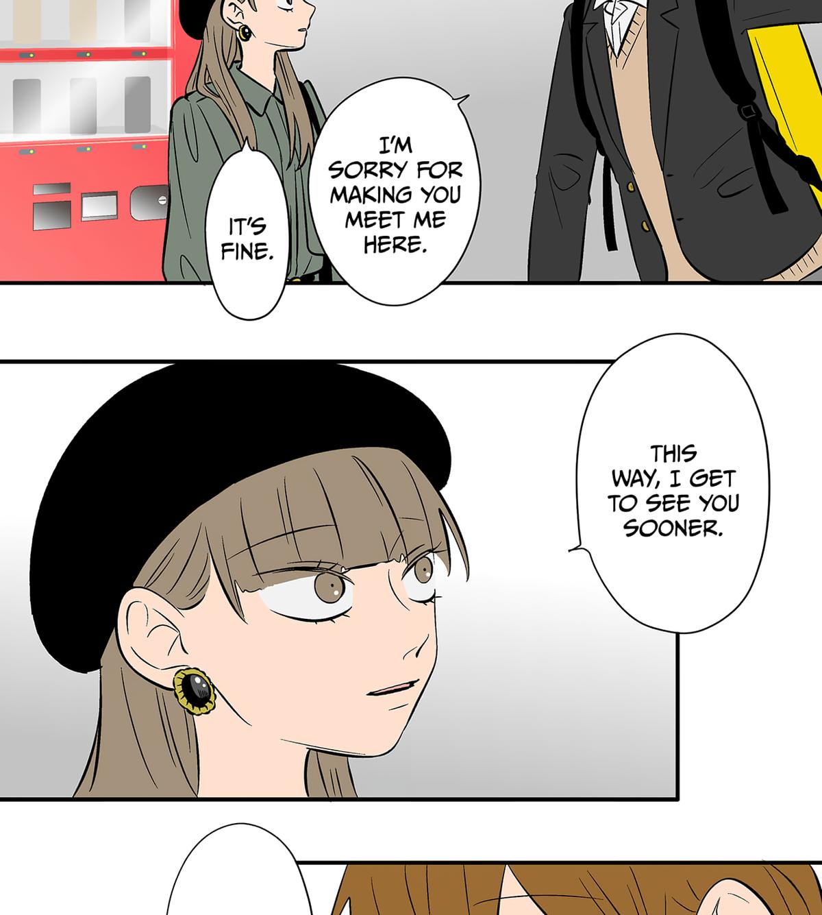 Read The Ramparts of Ice Manga Online