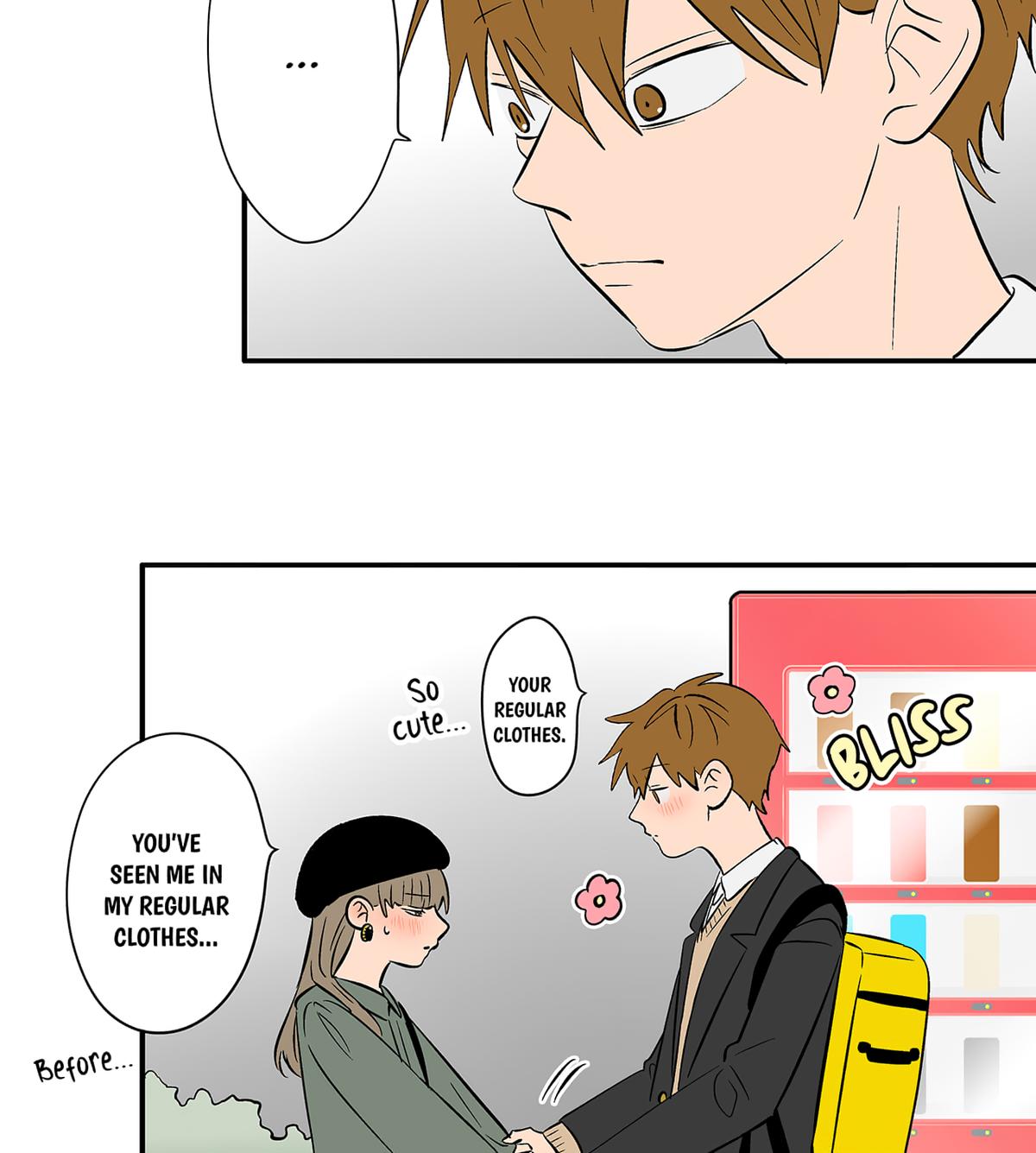 Read The Ramparts of Ice Manga Online