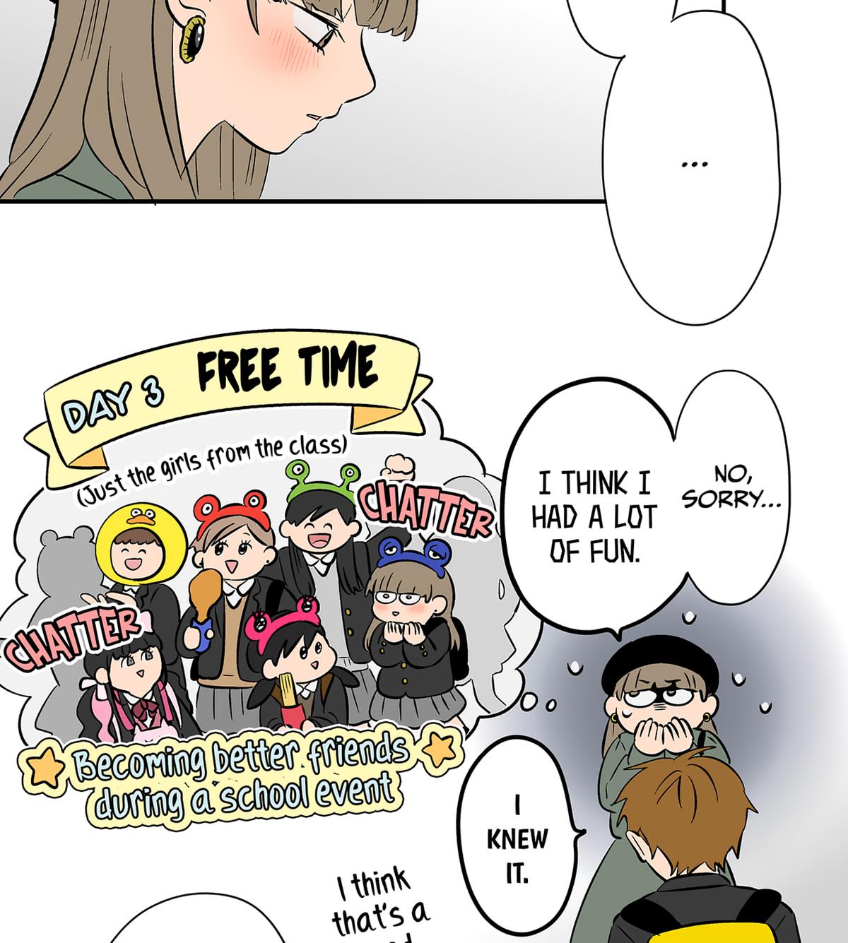 Read The Ramparts of Ice Manga Online