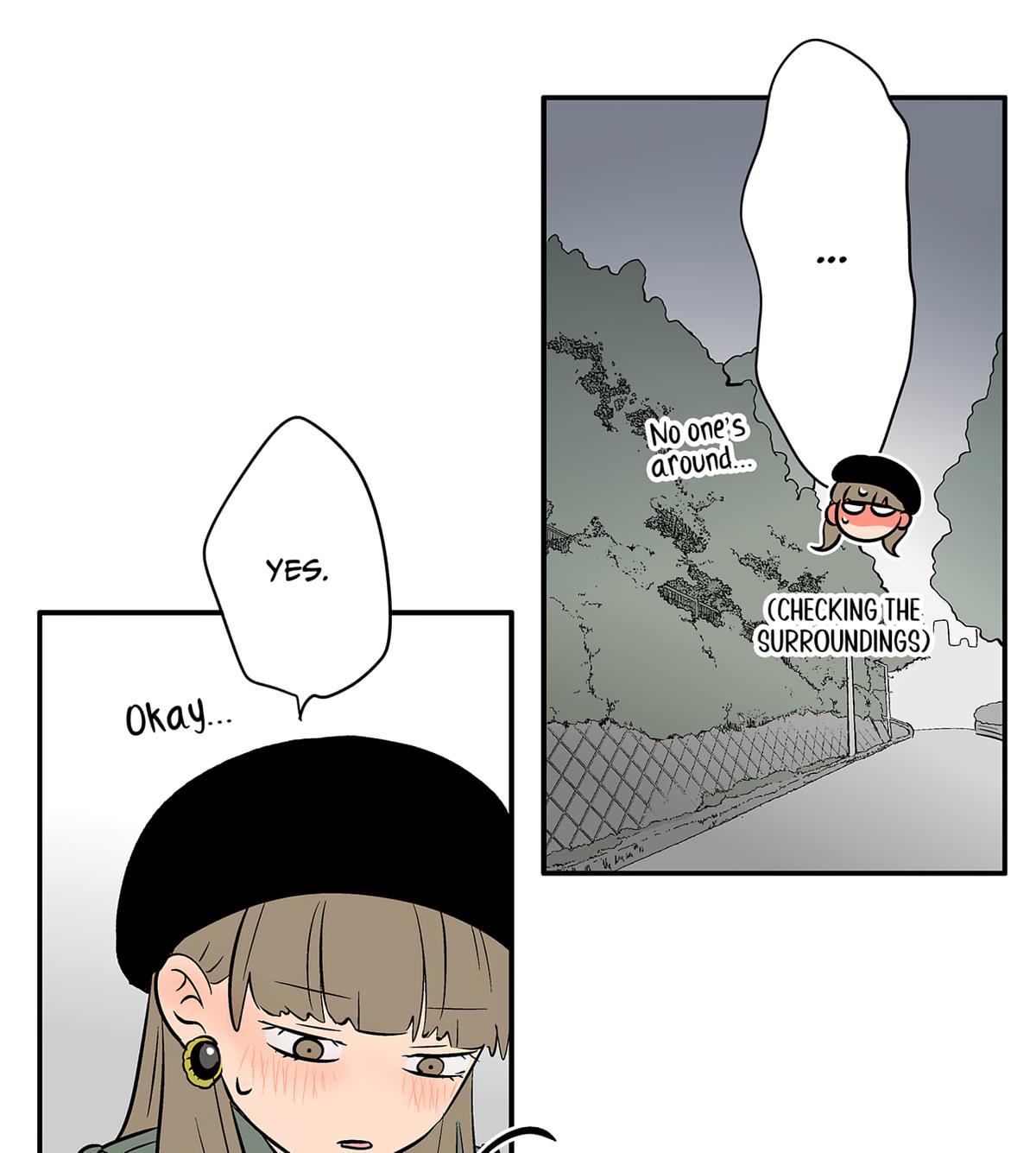 Read The Ramparts of Ice Manga Online