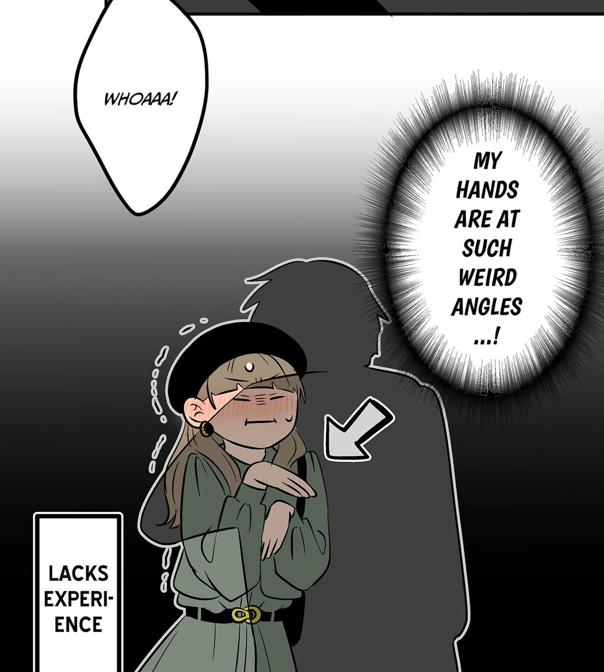 Read The Ramparts of Ice Manga Online
