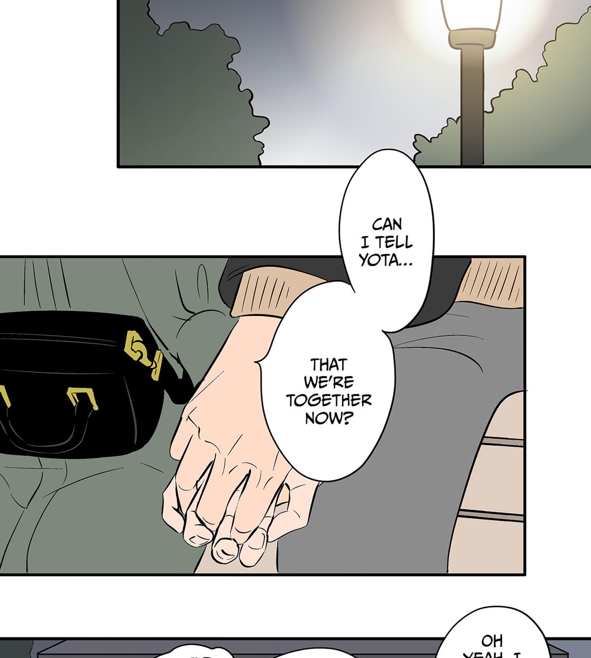 Read The Ramparts of Ice Manga Online