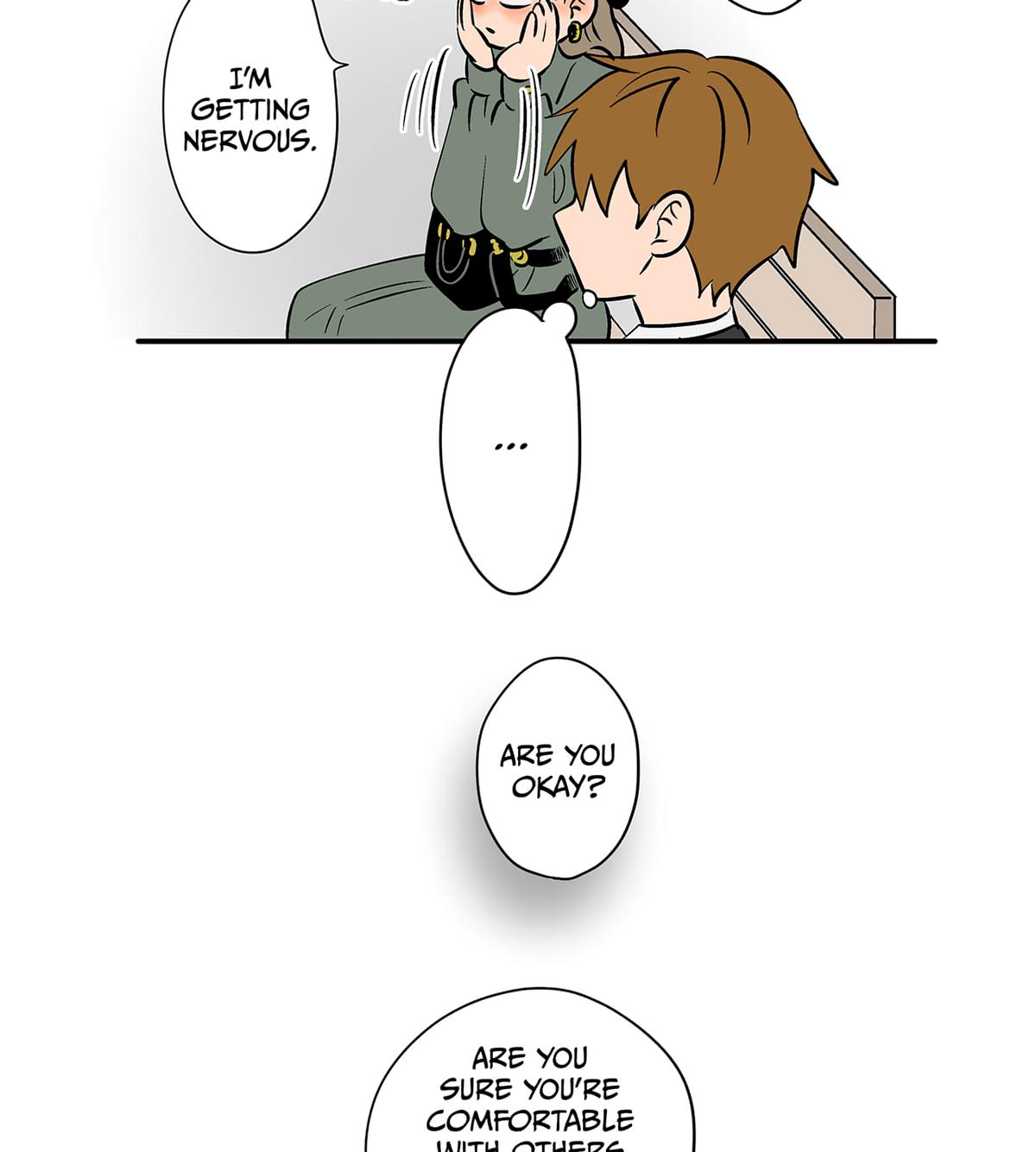 Read The Ramparts of Ice Manga Online