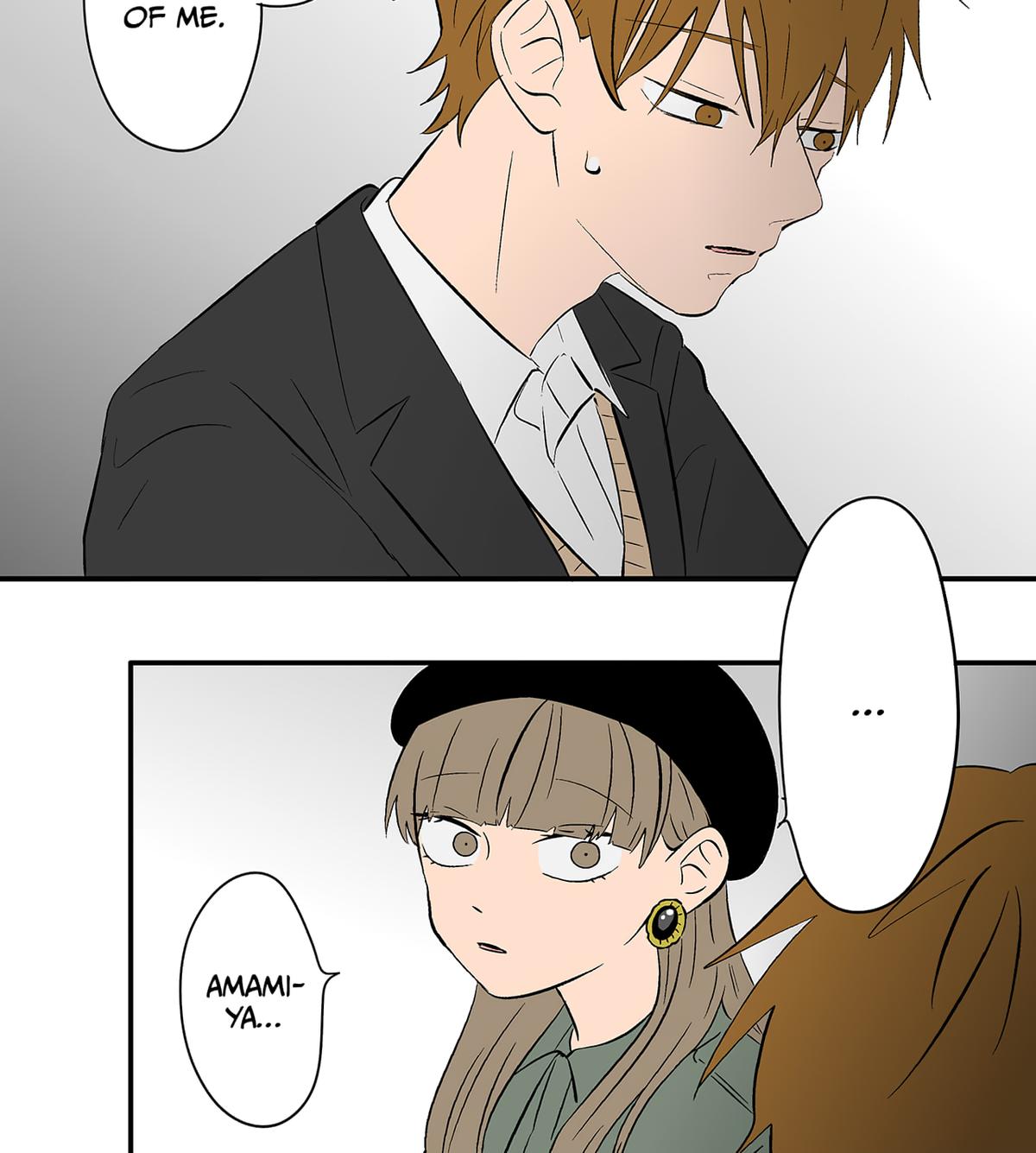 Read The Ramparts of Ice Manga Online