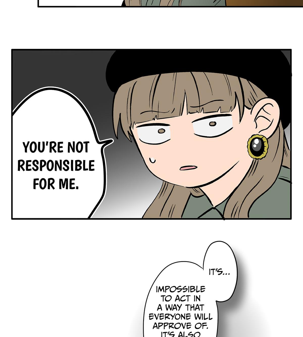 Read The Ramparts of Ice Manga Online