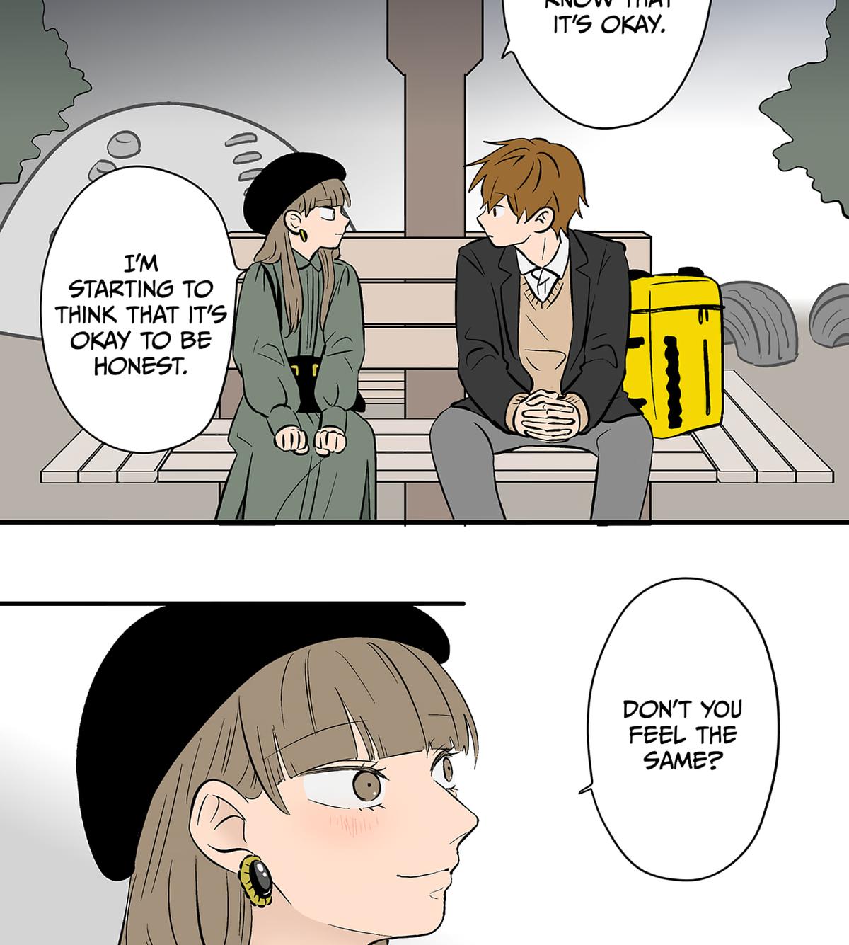 Read The Ramparts of Ice Manga Online