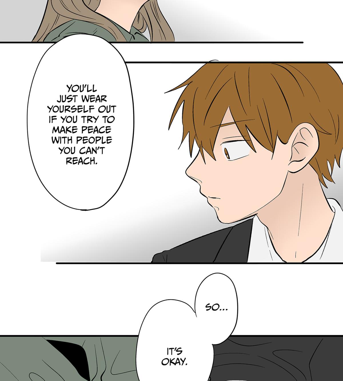 Read The Ramparts of Ice Manga Online