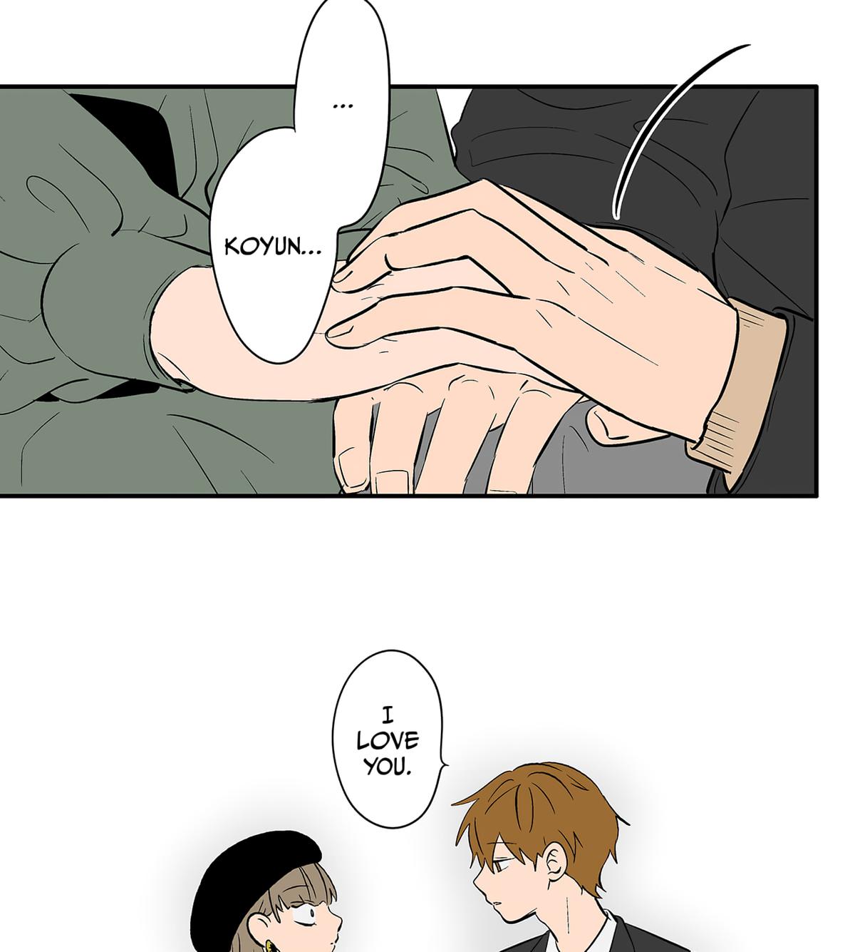 Read The Ramparts of Ice Manga Online