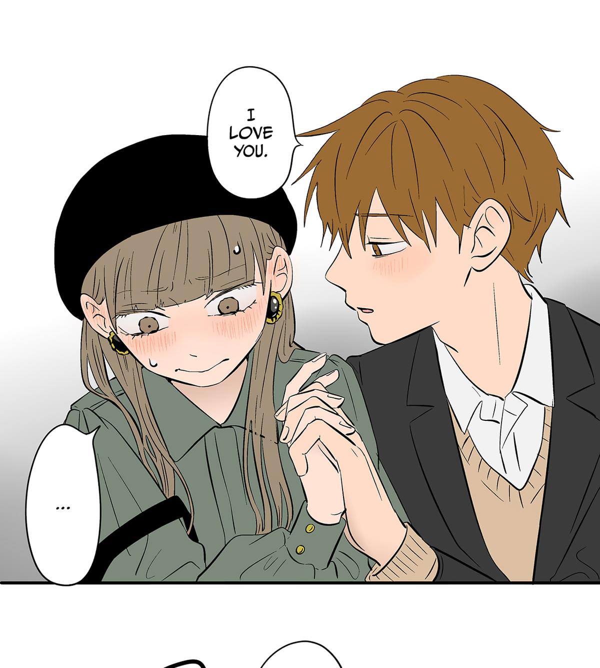Read The Ramparts of Ice Manga Online