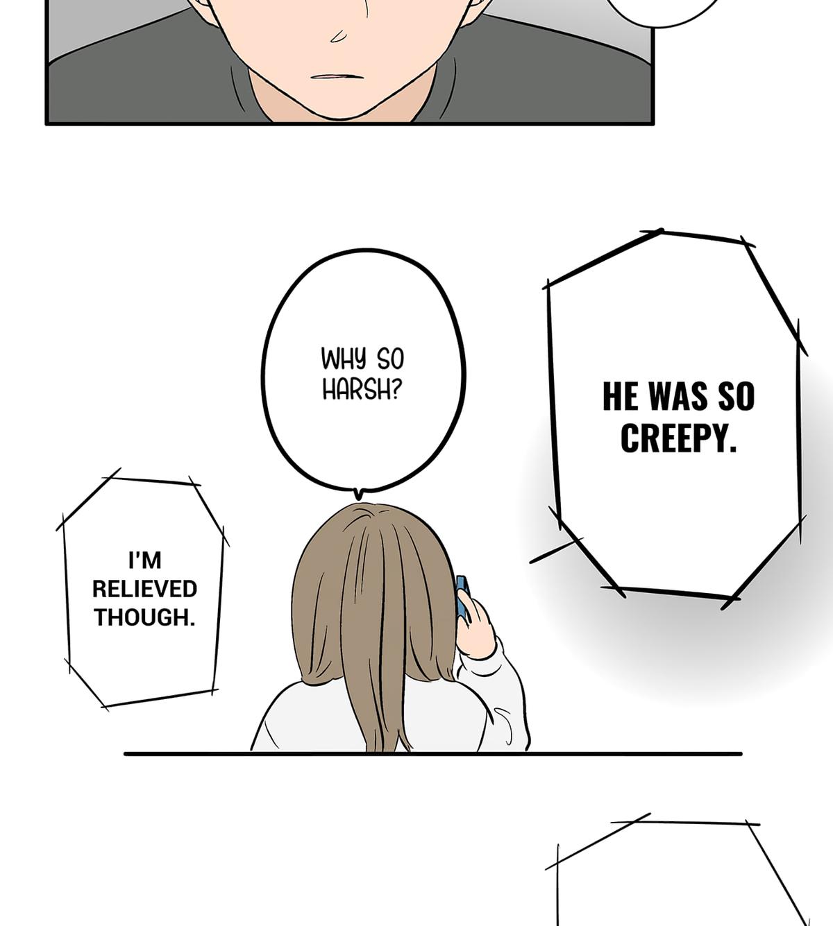 Read The Ramparts of Ice Manga Online