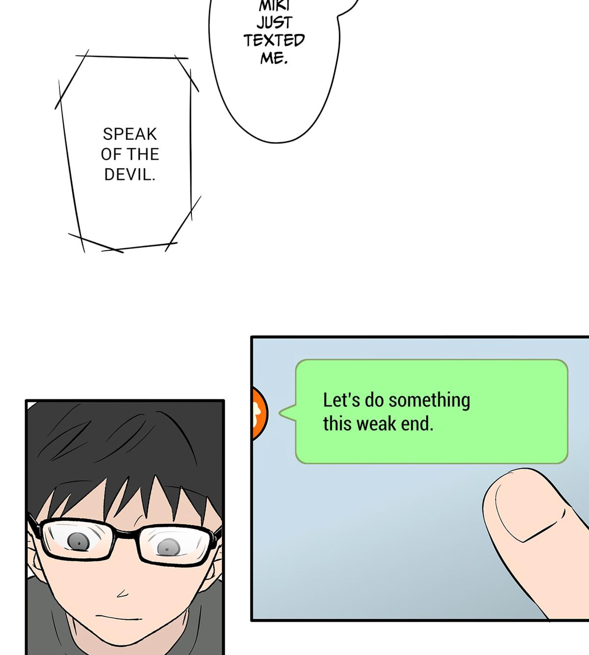 Read The Ramparts of Ice Manga Online