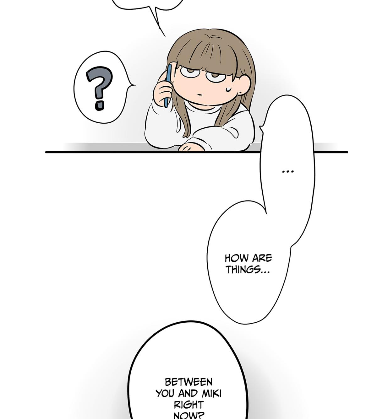 Read The Ramparts of Ice Manga Online