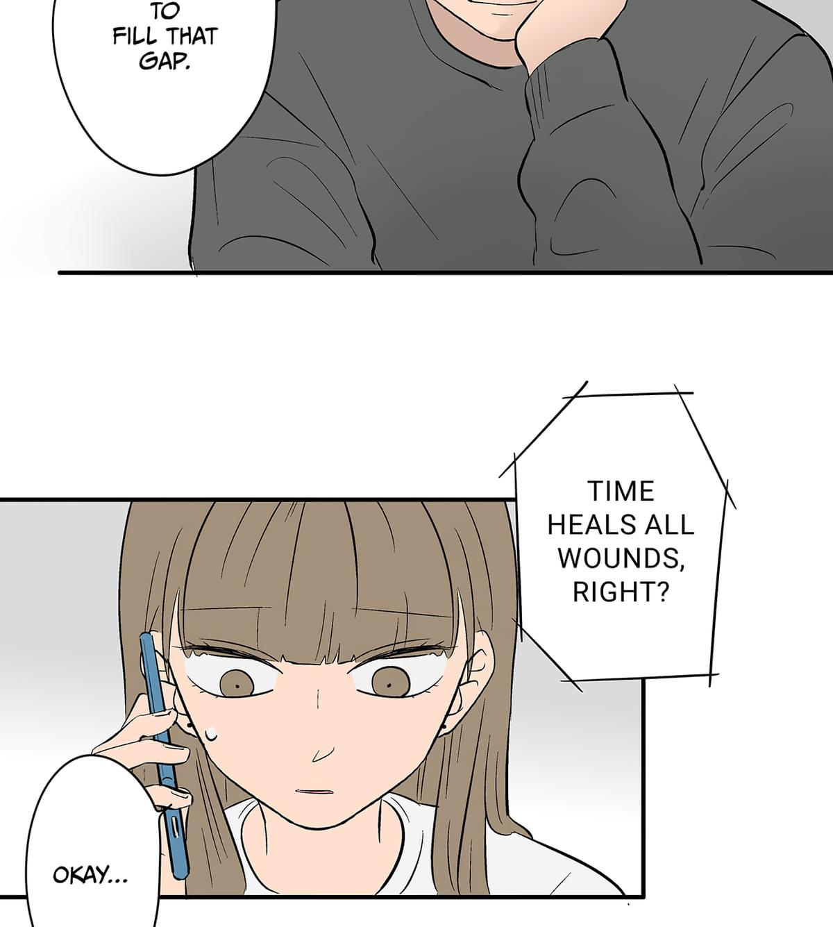 Read The Ramparts of Ice Manga Online