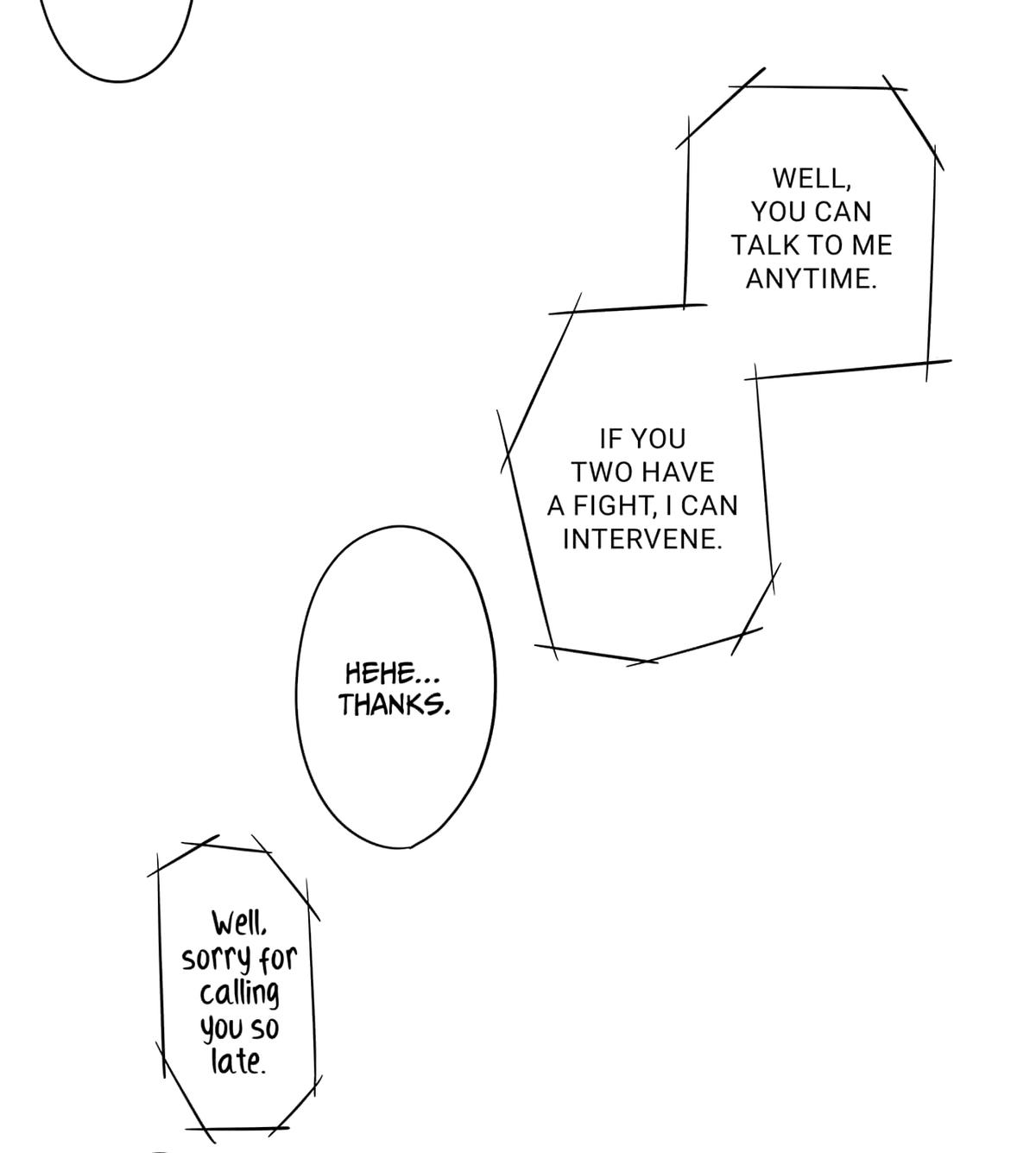 Read The Ramparts of Ice Manga Online