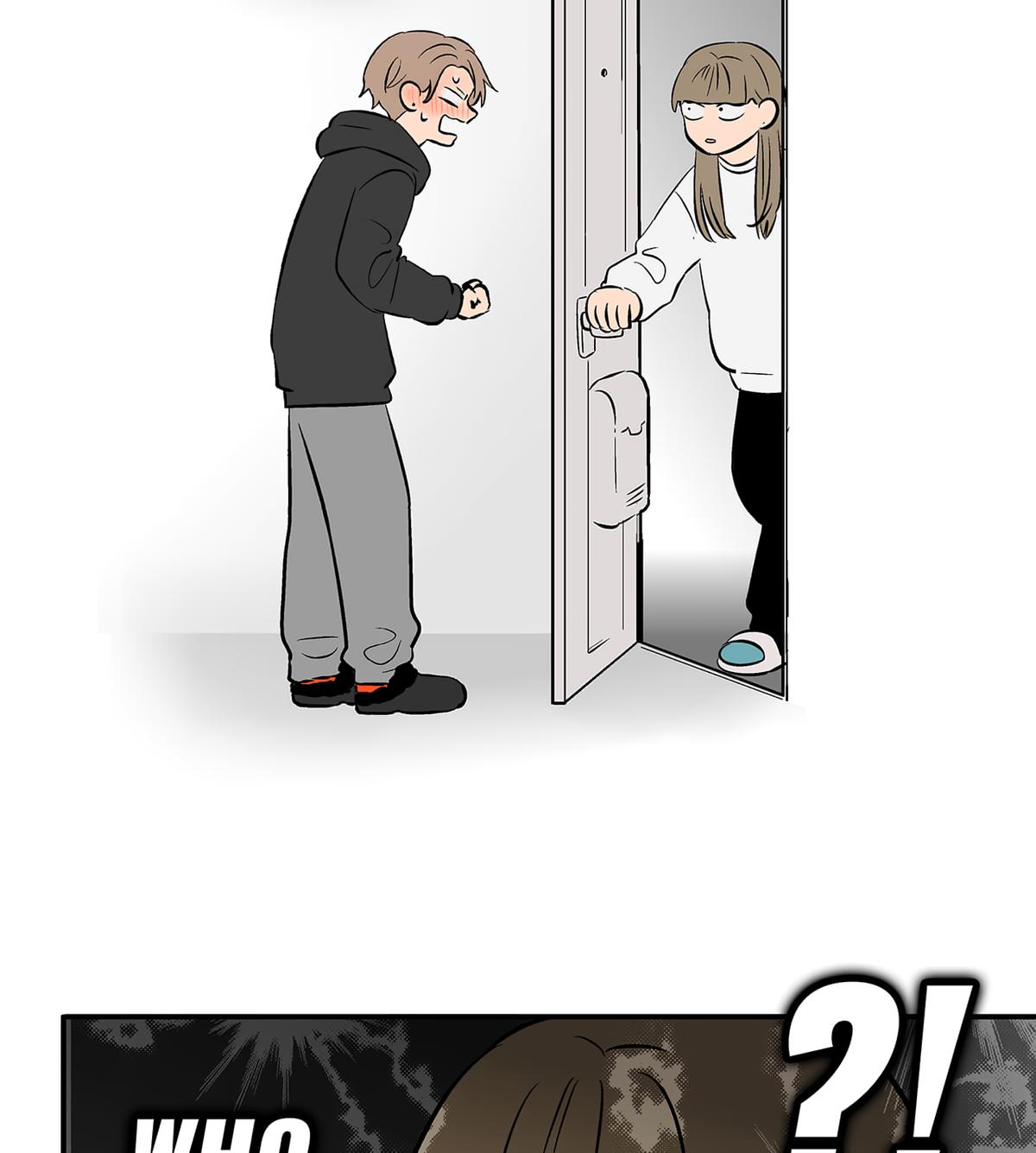 Read The Ramparts of Ice Manga Online