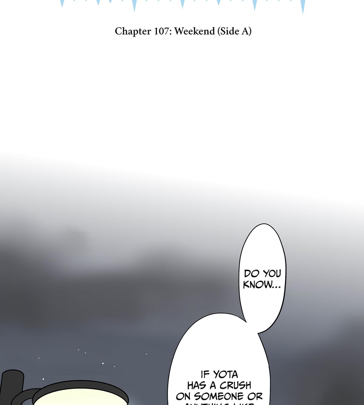 Read The Ramparts of Ice Manga Online